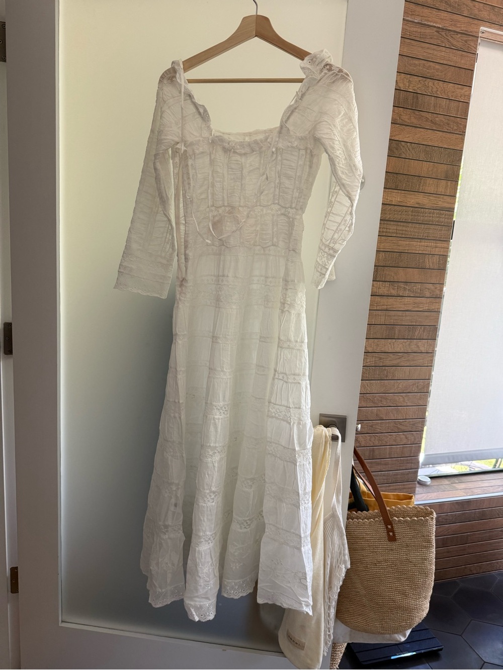 Doen Anneliese dress - Picture 7 of 9